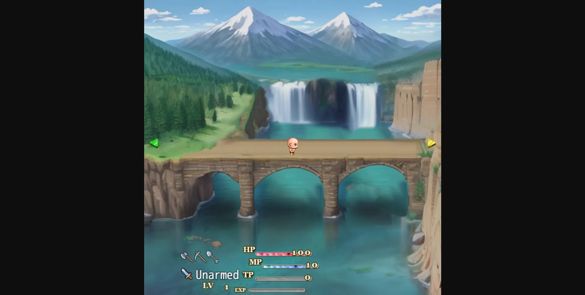 RPGM Beckoned Beneath [v0.16] [SubServantStudios] | Free Adult Games