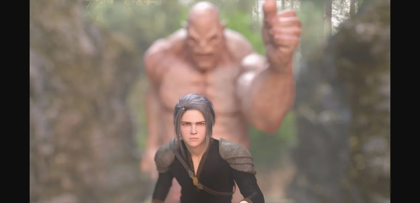 RPGM Being an Adventurer Is Not Always the Best [Update 2] [DYNAMO] | Free Adult Games