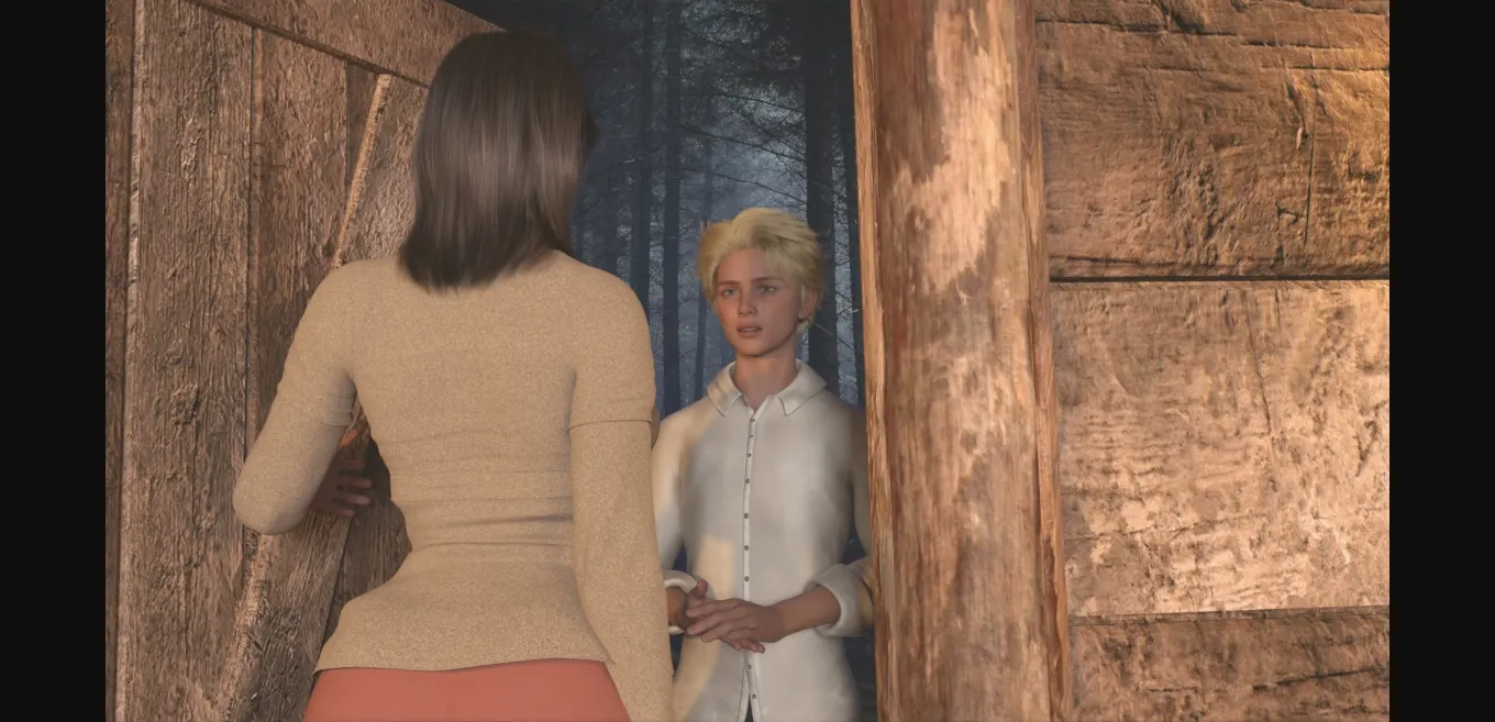 RPGM Being an Adventurer Is Not Always the Best [Update 2] [DYNAMO] | Free Adult Games