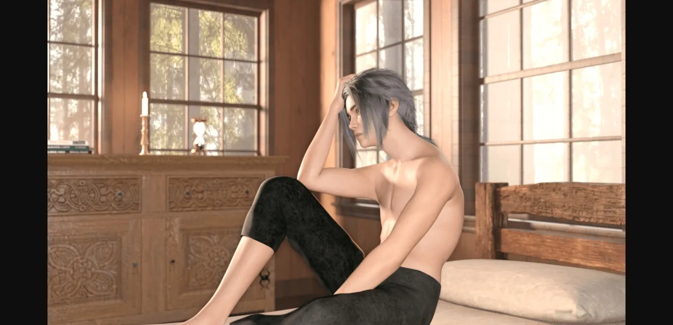 RPGM Being an Adventurer Is Not Always the Best [Update 2] [DYNAMO] | Free Adult Games