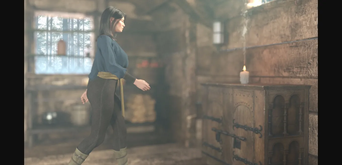 RPGM Being an Adventurer Is Not Always the Best [Update 2] [DYNAMO] | Free Adult Games