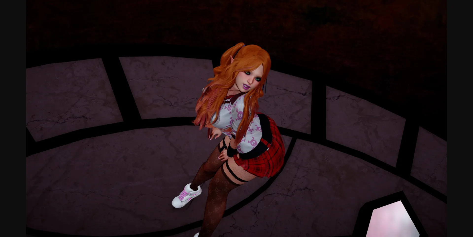 RPGM Between Worlds and Chaos [v0.0.0 Demo] [Mr Rance sama] | Free Adult Games