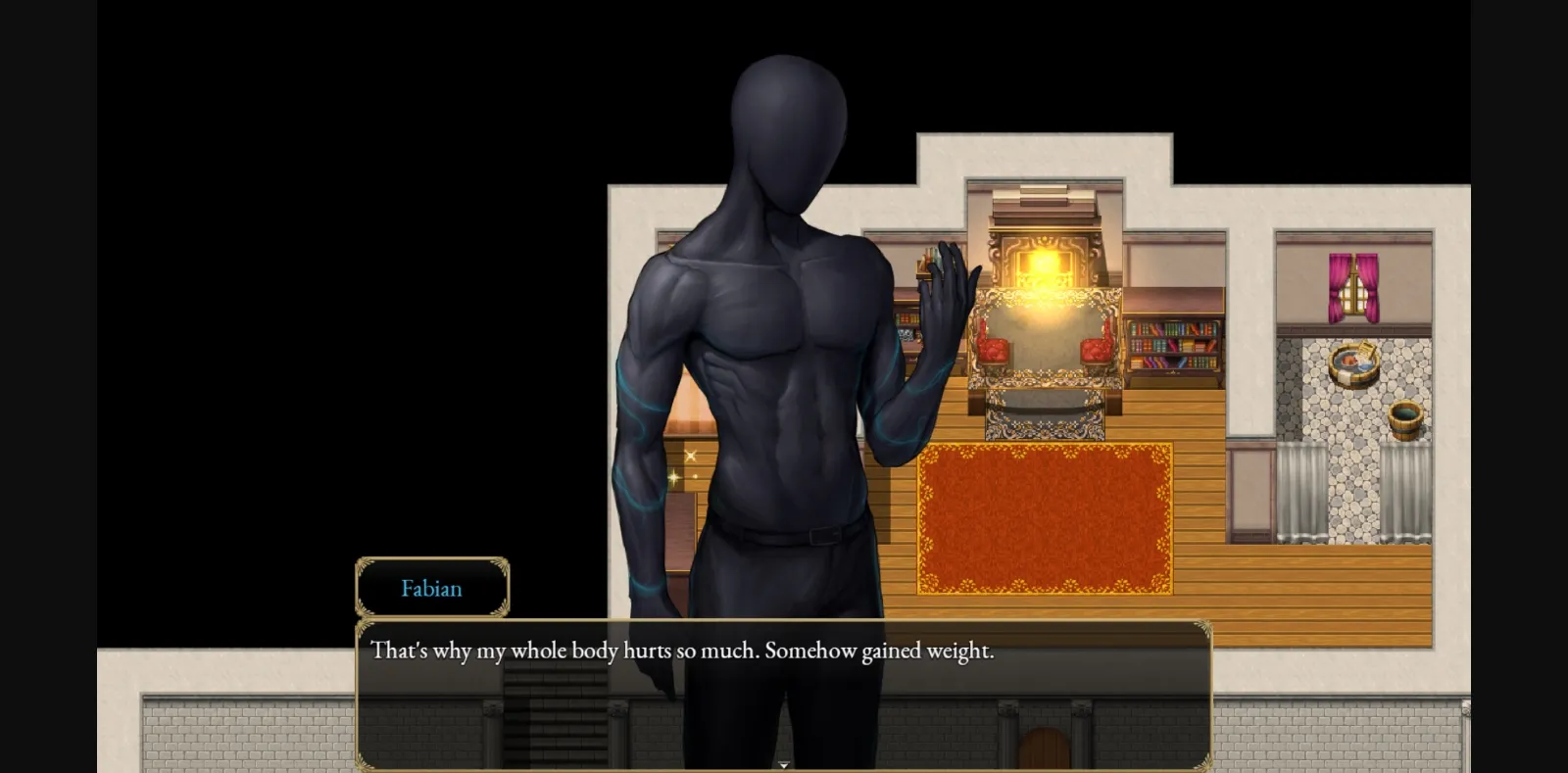 RPGM Beyond the Edge [v1.7.7.4] [Re-boner Ocelot] | Free Adult Games