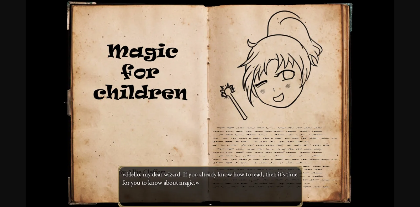 RPGM Beyond the Edge [v1.7.7.4] [Re-boner Ocelot] | Free Adult Games