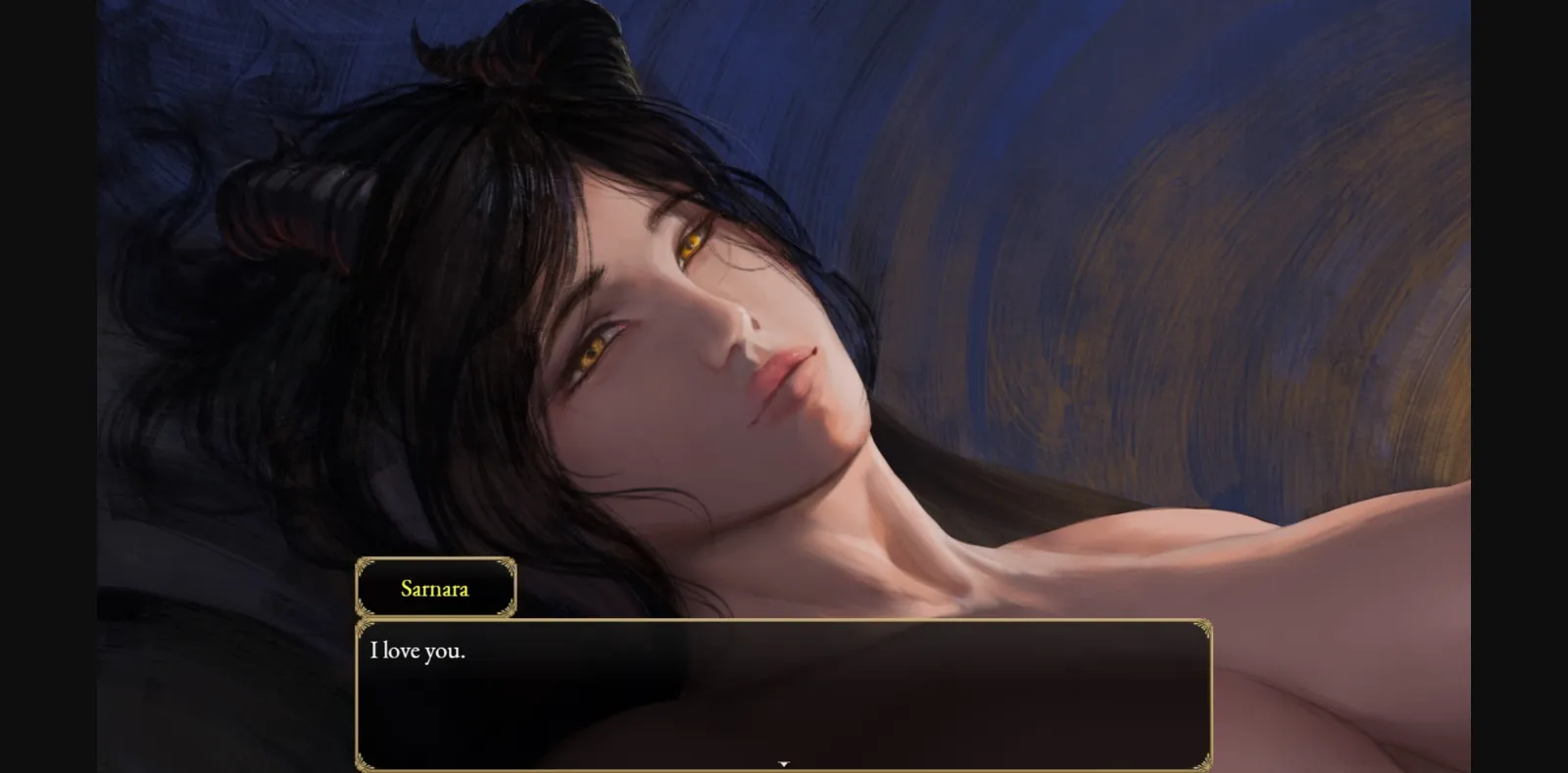 RPGM Beyond the Edge [v1.7.7.4] [Re-boner Ocelot] | Free Adult Games