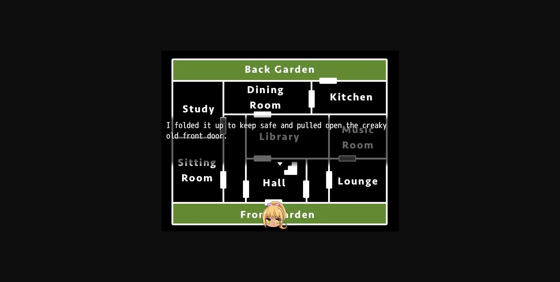 RPGM Big Scavenger Hunt [v1.0] [Vespart] | Free Adult Games