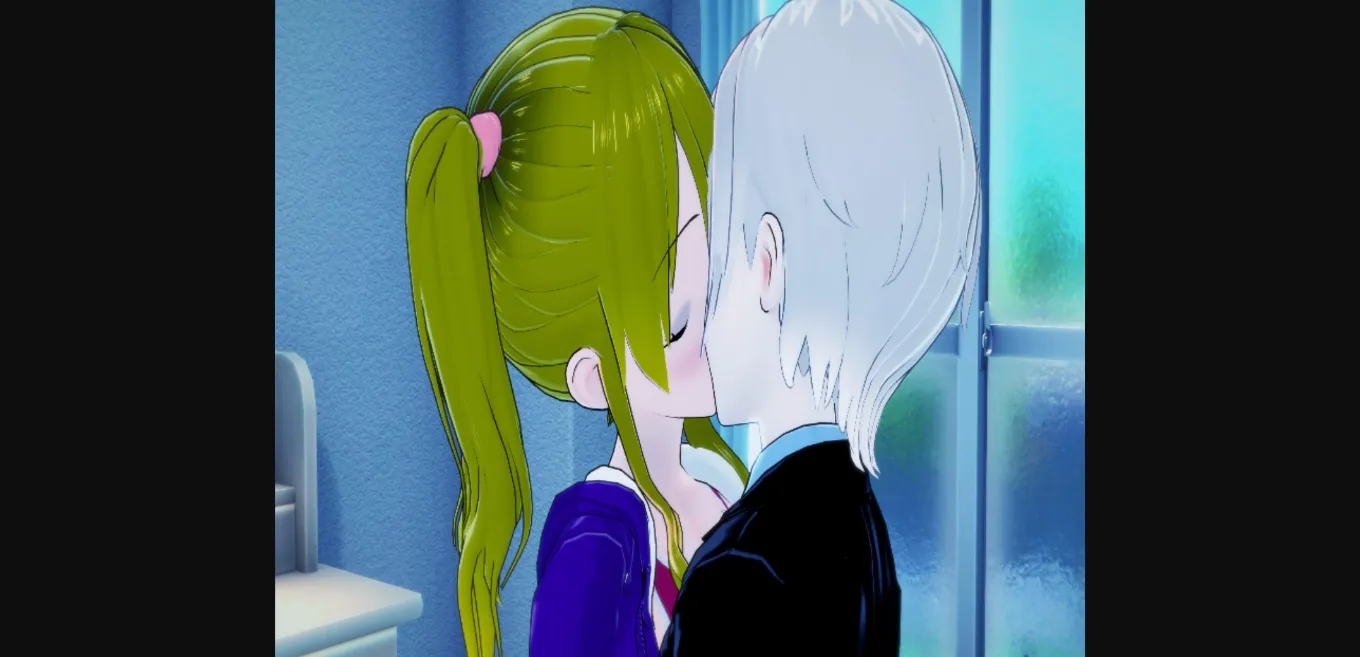 RPGM Biological Lust [Summer Special] [Black_Dust] | Free Adult Games