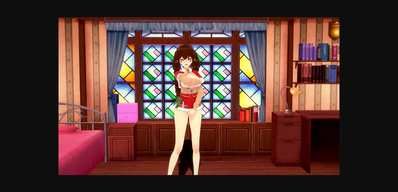 RPGM Biological Lust [Summer Special] [Black_Dust] | Free Adult Games