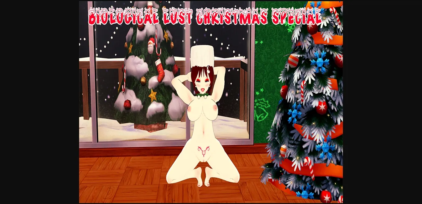 RPGM Biological Lust [Summer Special] [Black_Dust] | Free Adult Games