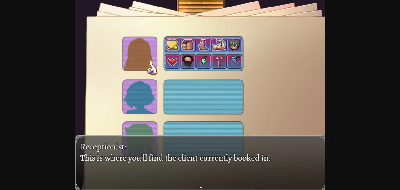 RPGM Black Rose Hotel [v0.01] [Zenkuro] | Free Adult Games