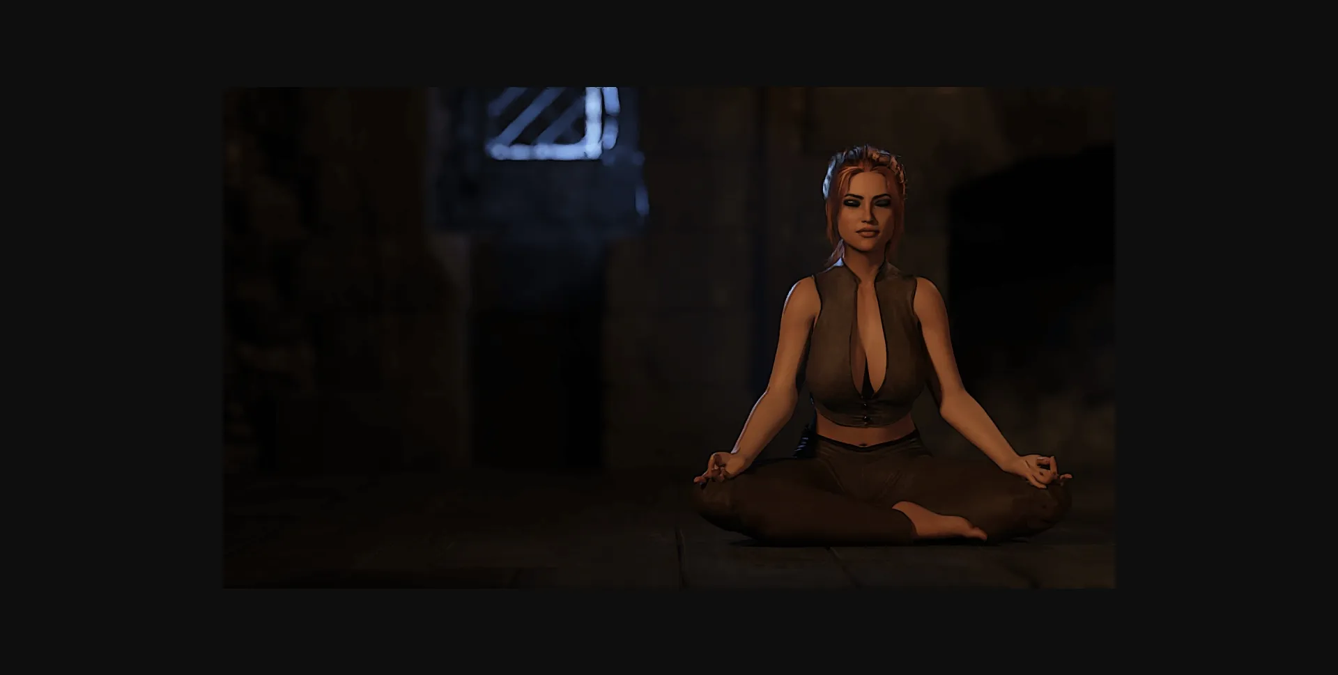 RPGM Blackthorn [v0.01] [Casey Kane] | Free Adult Games