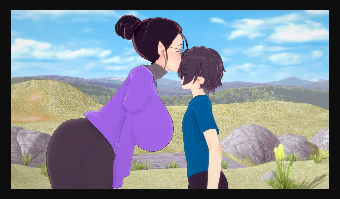 RPGM Blessing of the Elven Village [v0.4.A.3] [DragonMommyRhea] | Free Adult Games