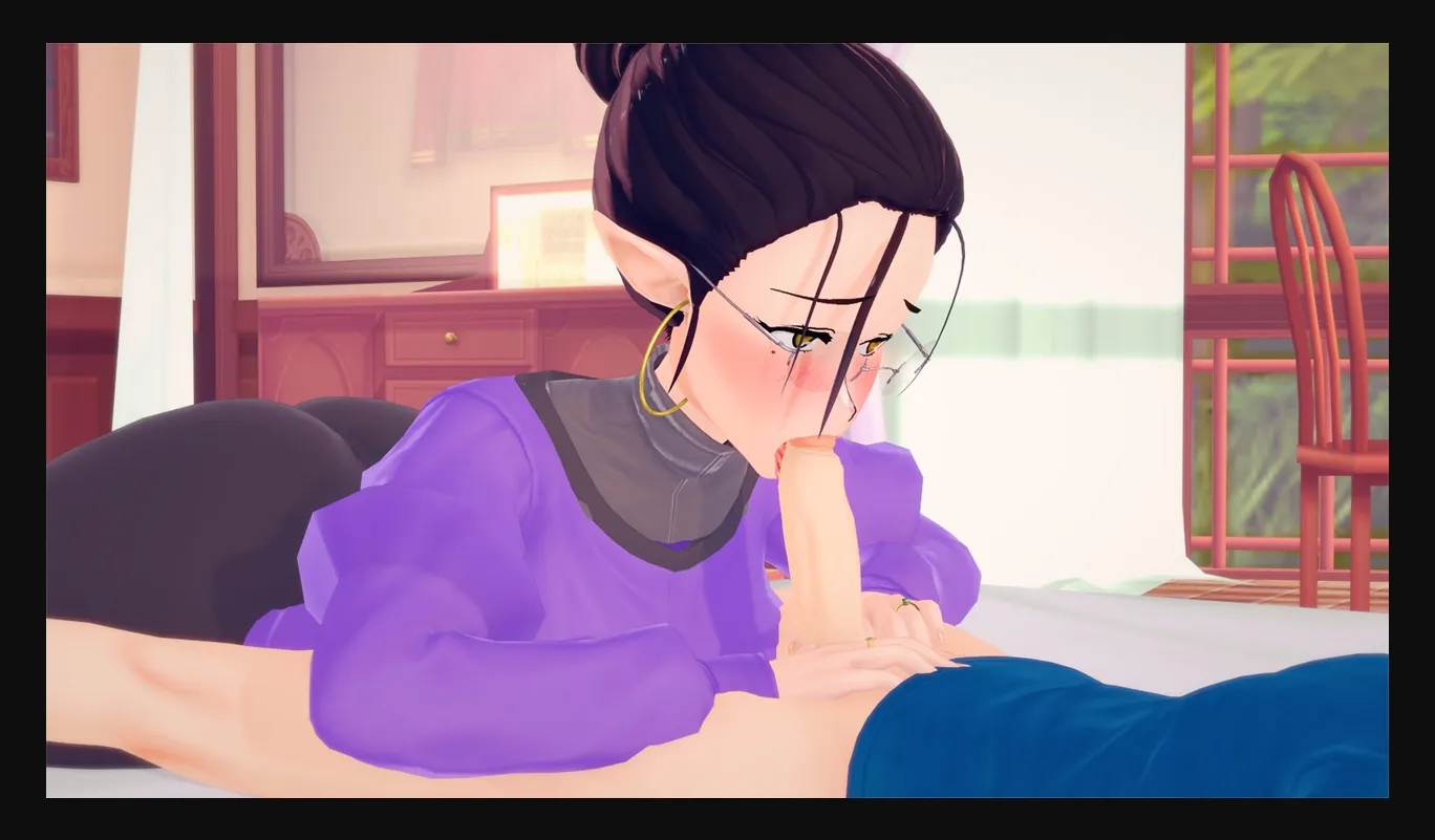 RPGM Blessing of the Elven Village [v0.4.A.3] [DragonMommyRhea] | Free Adult Games