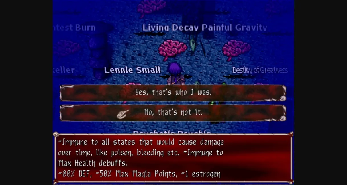 RPGM Broken Reality RPG [v5] [Rutsah] | Free Adult Games