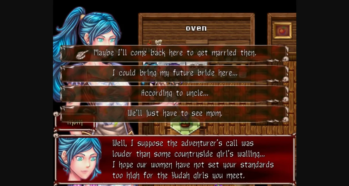 RPGM Broken Reality RPG [v5] [Rutsah] | Free Adult Games