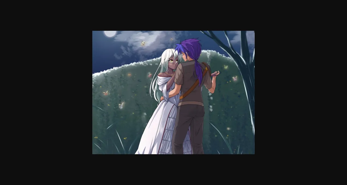 RPGM Broken Reality RPG [v5] [Rutsah] | Free Adult Games