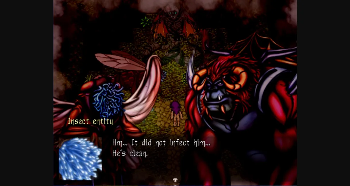 RPGM Broken Reality RPG [v5] [Rutsah] | Free Adult Games