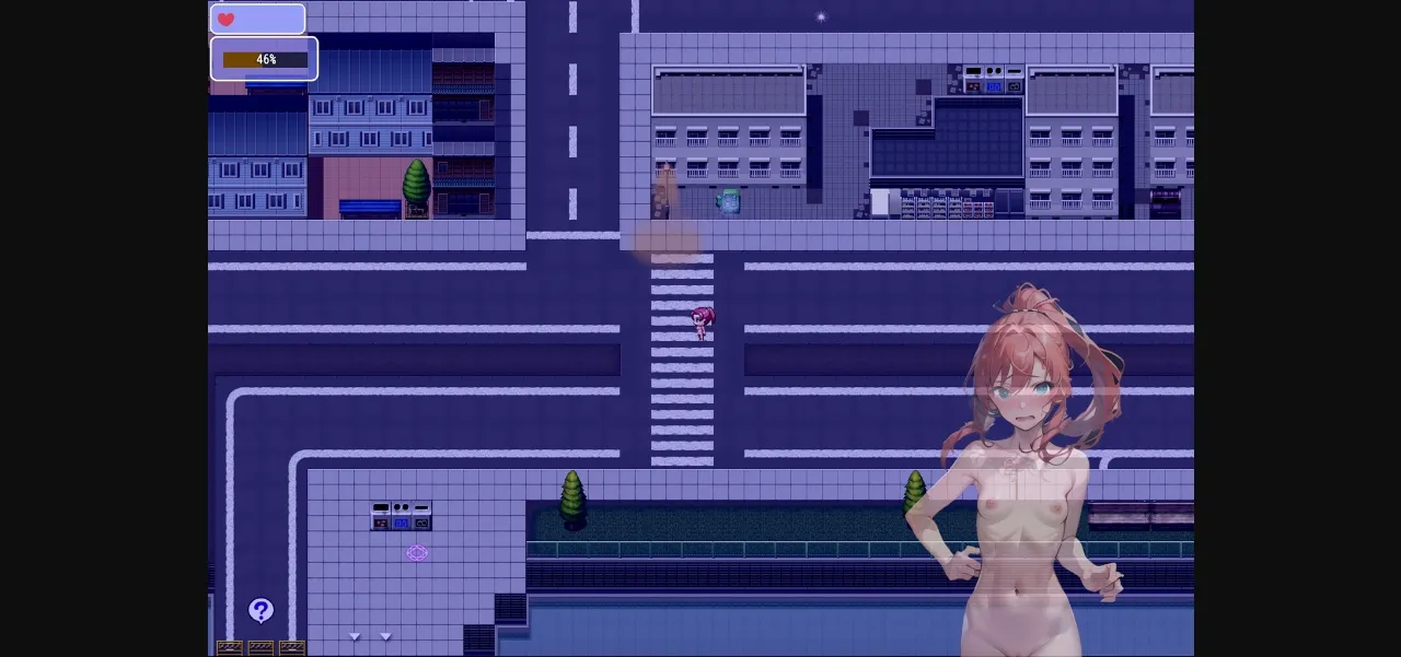 RPGM Bryn's Adventure [v0.94] [Bryn] | Free Adult Games