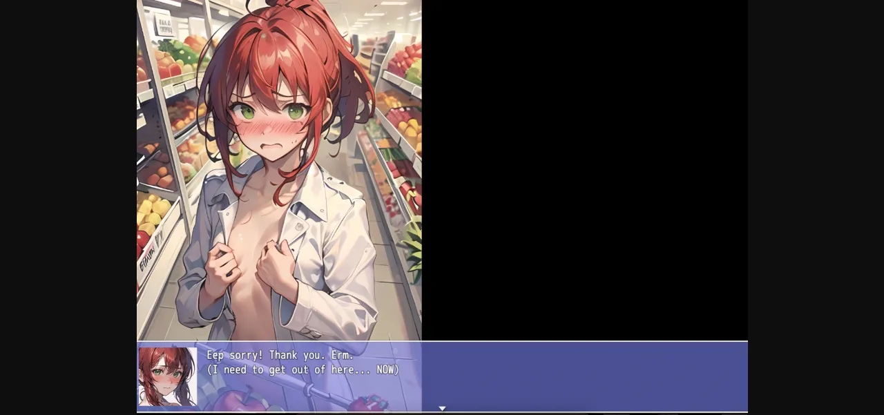 RPGM Bryn's Adventure [v0.94] [Bryn] | Free Adult Games