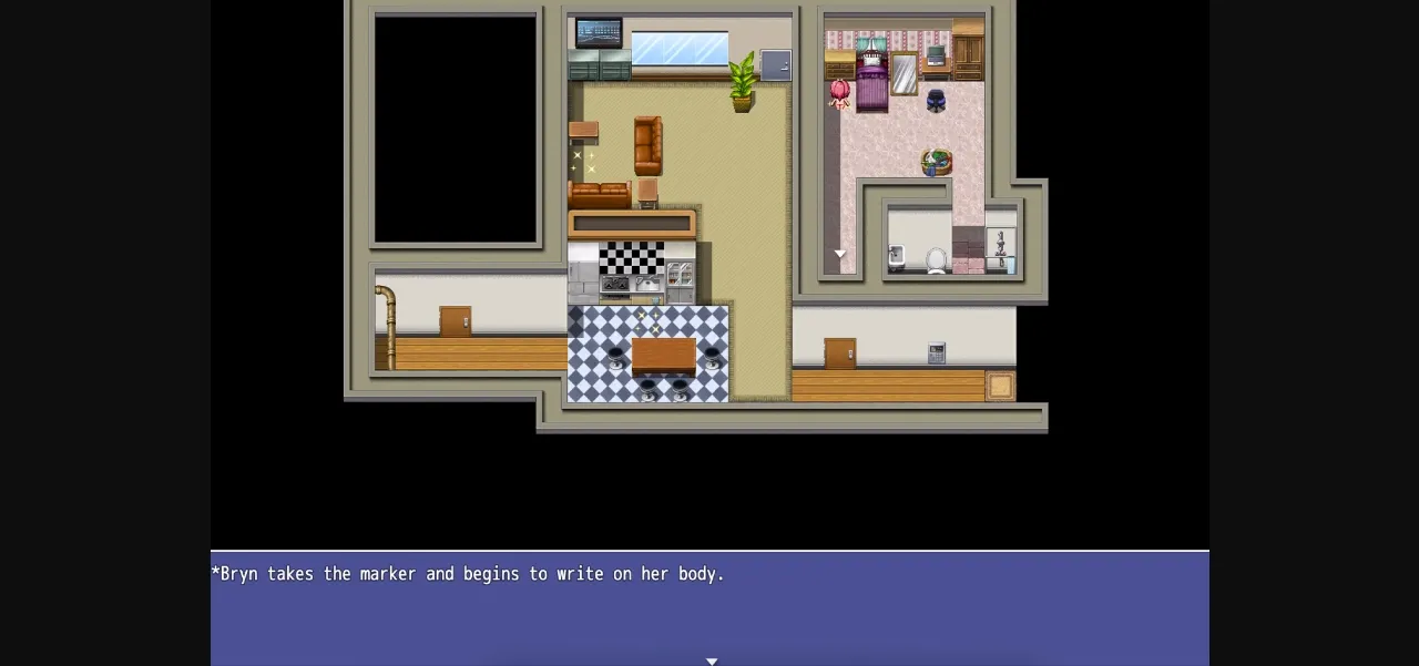 RPGM Bryn's Adventure [v0.94] [Bryn] | Free Adult Games