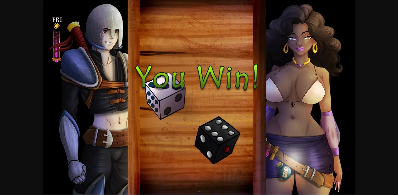 RPGM CataclyZm [v0.30] [AmorousDezign] | Free Adult Games