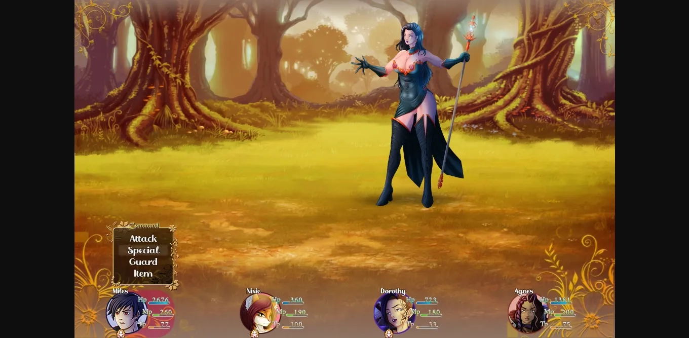 RPGM CataclyZm [v0.30] [AmorousDezign] | Free Adult Games