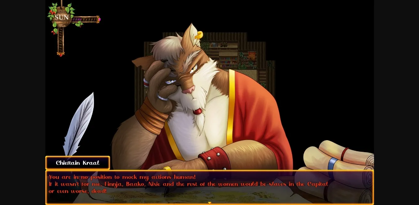 RPGM CataclyZm [v0.30] [AmorousDezign] | Free Adult Games