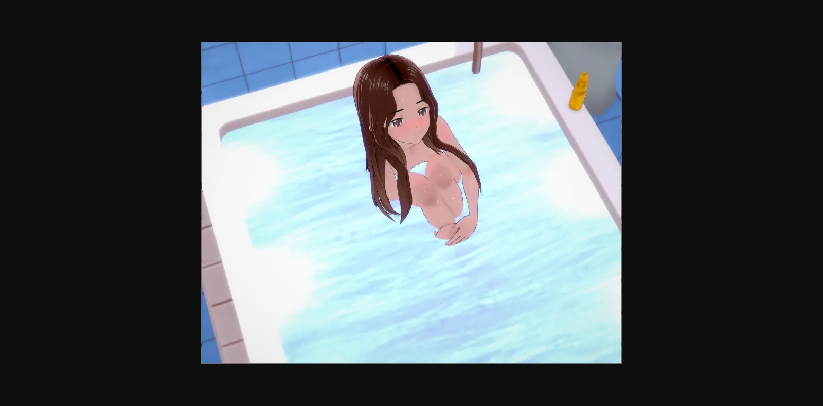 RPGM Cavebra Lake [v1.0] [Cloaca Games] | Free Adult Games