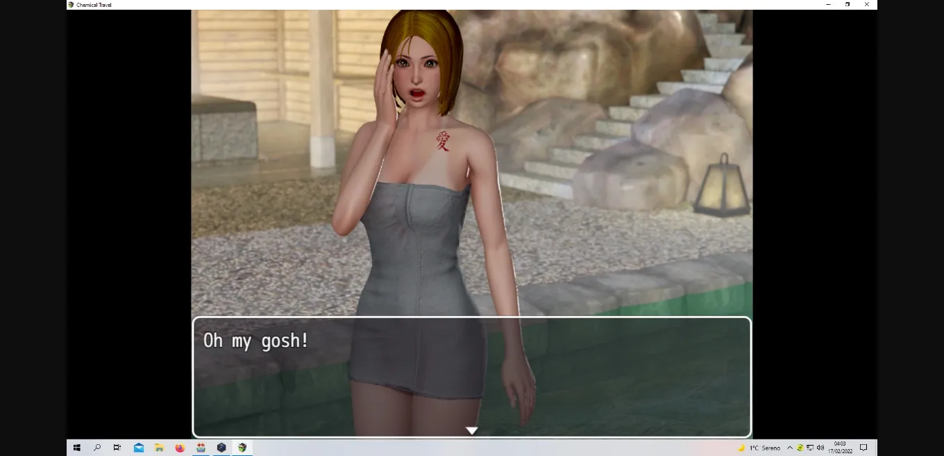 RPGM Chemical Travel [v0.7] [Etanolo] | Free Adult Games