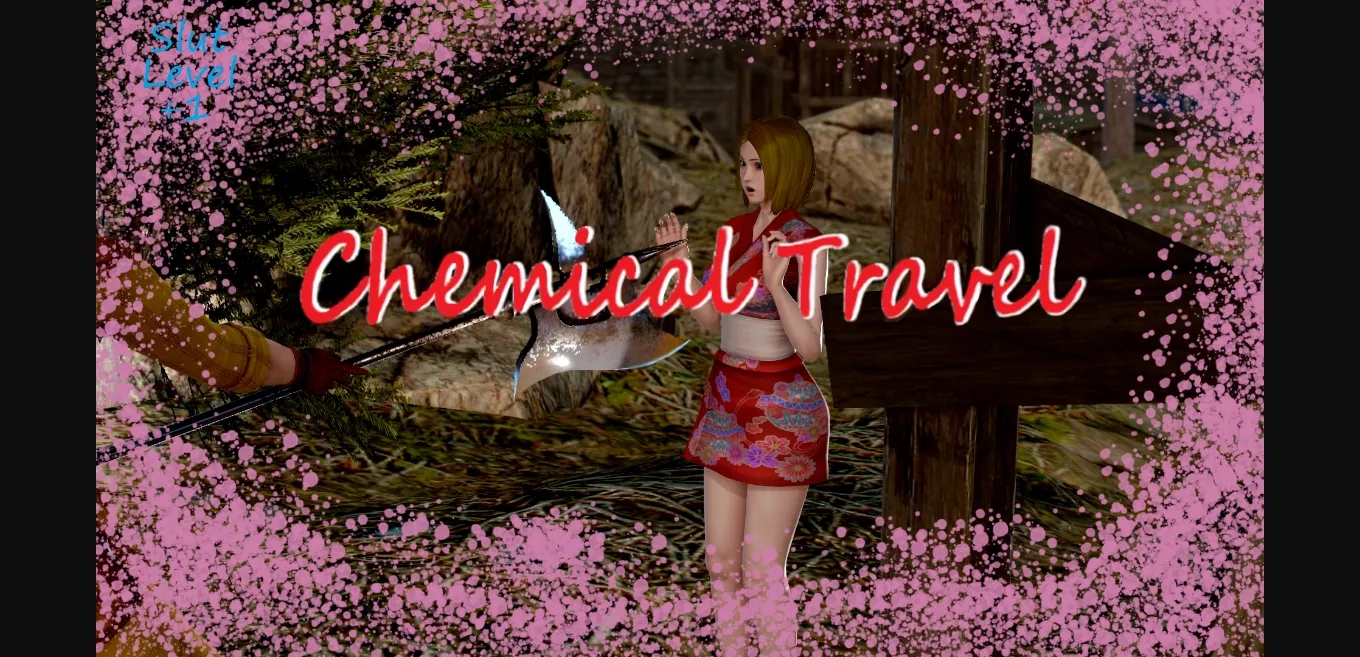 RPGM Chemical Travel [v0.7] [Etanolo] | Free Adult Games