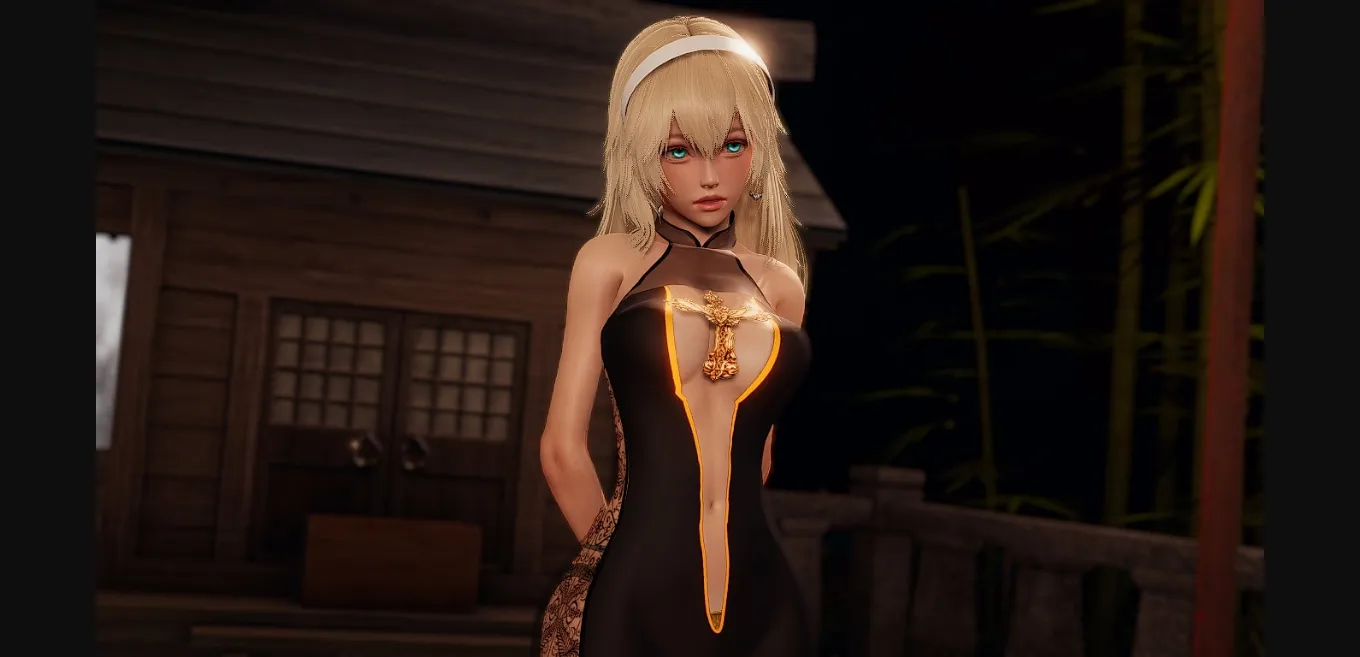 RPGM Chronicles of Hell and Heaven [Ch. 2 Act. 1c] [Kazuki-chan] | Free Adult Games