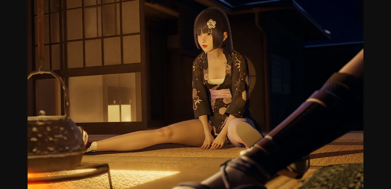 RPGM Chronicles of Hell and Heaven [Ch. 2 Act. 1c] [Kazuki-chan] | Free Adult Games