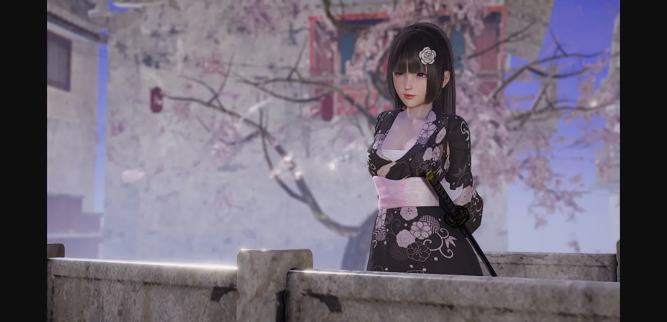 RPGM Chronicles of Hell and Heaven [Ch. 2 Act. 1c] [Kazuki-chan] | Free Adult Games