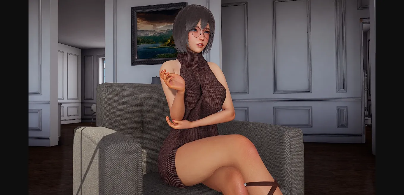 RPGM Chronicles of Hell and Heaven [Ch. 2 Act. 1c] [Kazuki-chan] | Free Adult Games