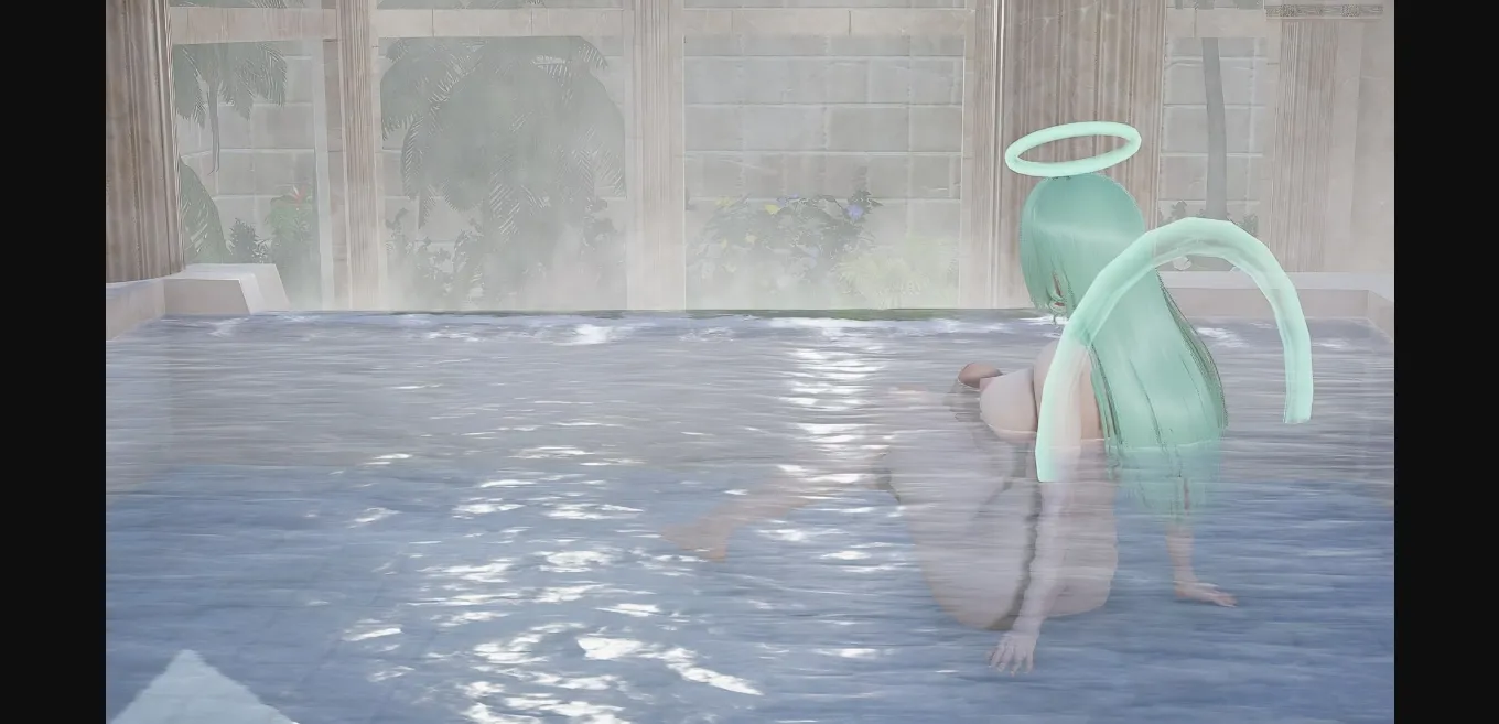 RPGM Chronicles of Hell and Heaven [Ch. 2 Act. 1c] [Kazuki-chan] | Free Adult Games