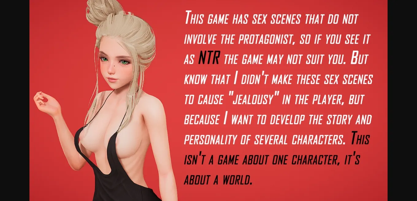 RPGM Chronicles of Hell and Heaven [Ch. 2 Act. 1c] [Kazuki-chan] | Free Adult Games