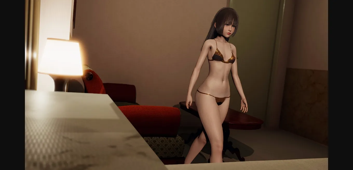 RPGM Chronicles of Hell and Heaven [Ch. 2 Act. 1c] [Kazuki-chan] | Free Adult Games