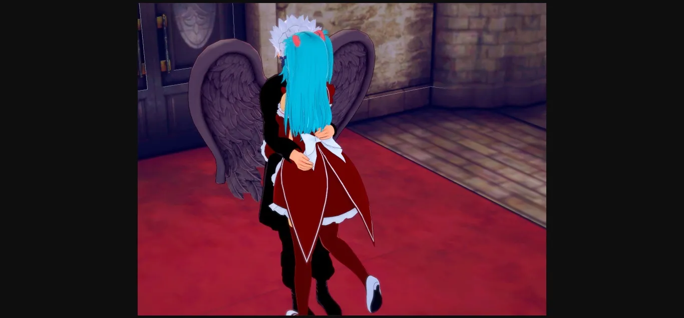 RPGM Chronicles of the Chaosborn [v0.26] [Chaosborn] | Free Adult Games