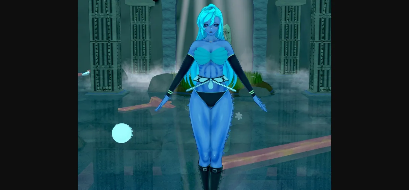 RPGM Chronicles of the Chaosborn [v0.26] [Chaosborn] | Free Adult Games