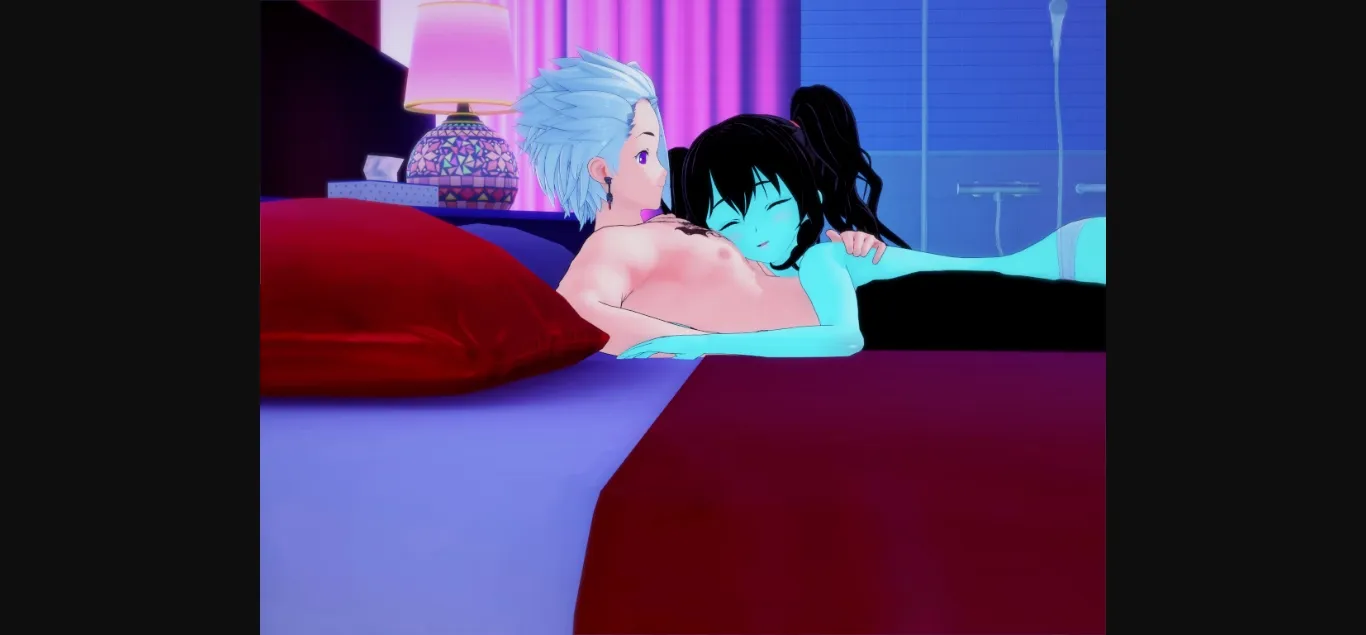 RPGM Chronicles of the Chaosborn [v0.26] [Chaosborn] | Free Adult Games