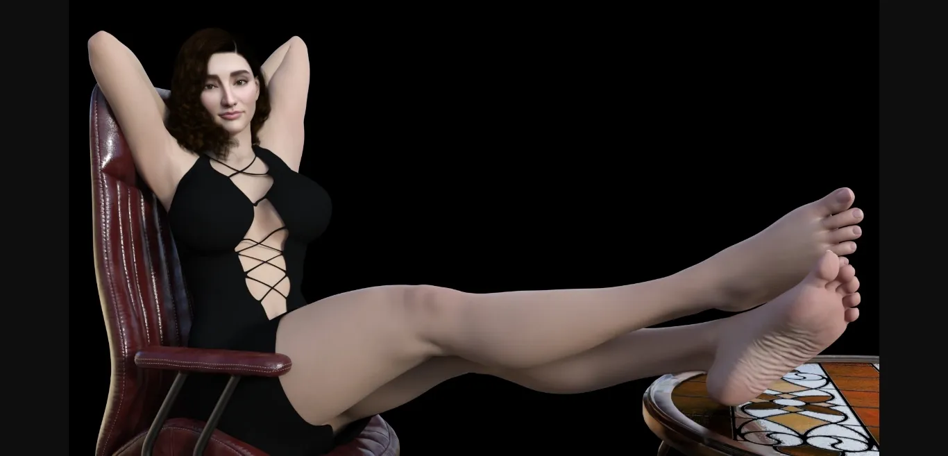 RPGM City of Desire [v1.1.5] [footman] | Free Adult Games