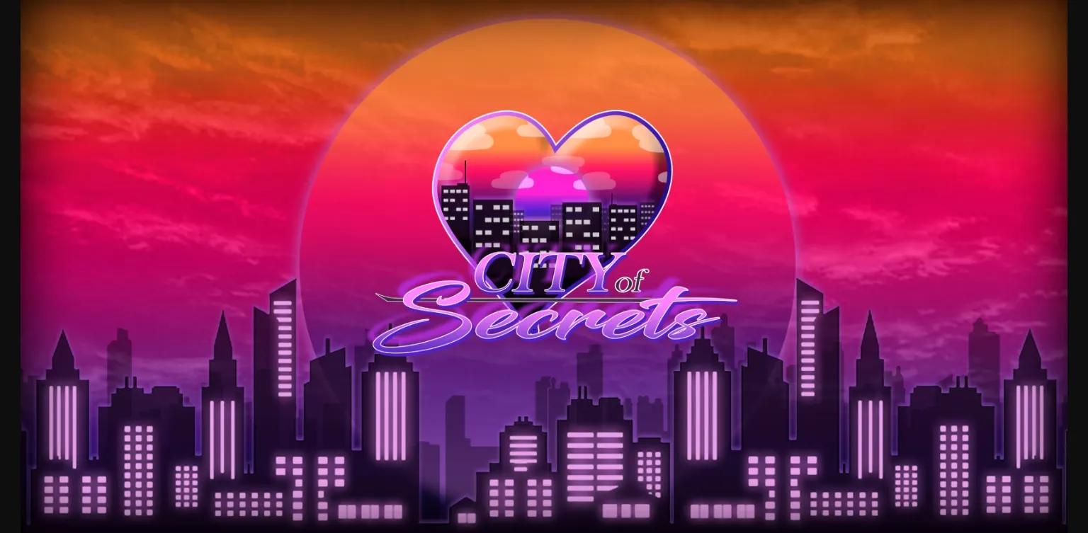 RPGM City of Secrets [v0.08.00] [TheDarkLight] | Free Adult Games