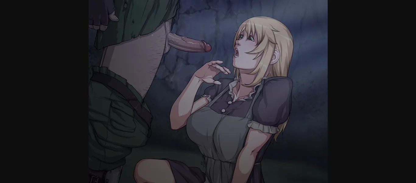 RPGM Claire's Quest [v0.28.2] [Dystopian Project] | Free Adult Games