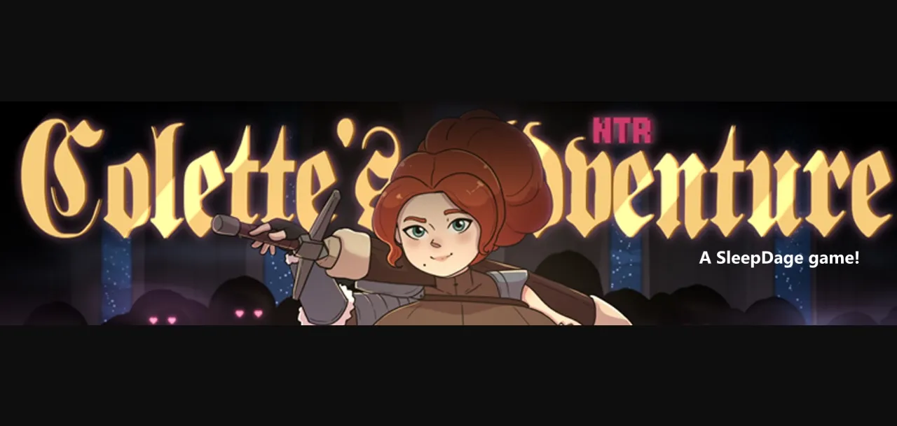 RPGM Colette's NTR Adventure [v0.1.3D] [SleepDage] | Free Adult Games
