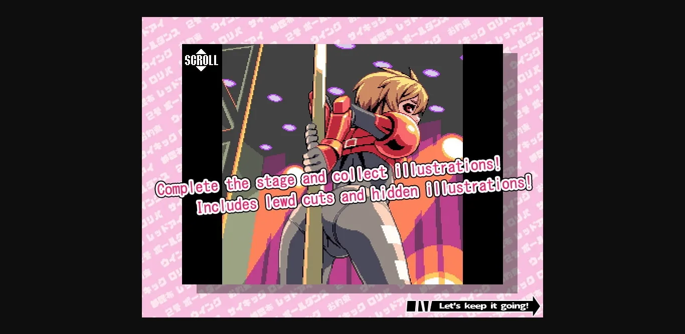 RPGM Completed #2 Free for all [Final] [Bokki Guy] | Free Adult Games