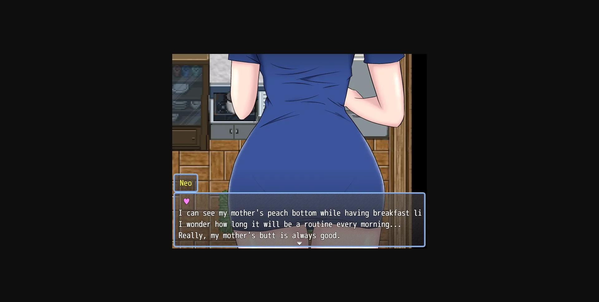 RPGM Completed 10 Days When You Want to Have Sex with Your Favorite Mother!! [Final] [Arukutsuuru] | Free Adult Games