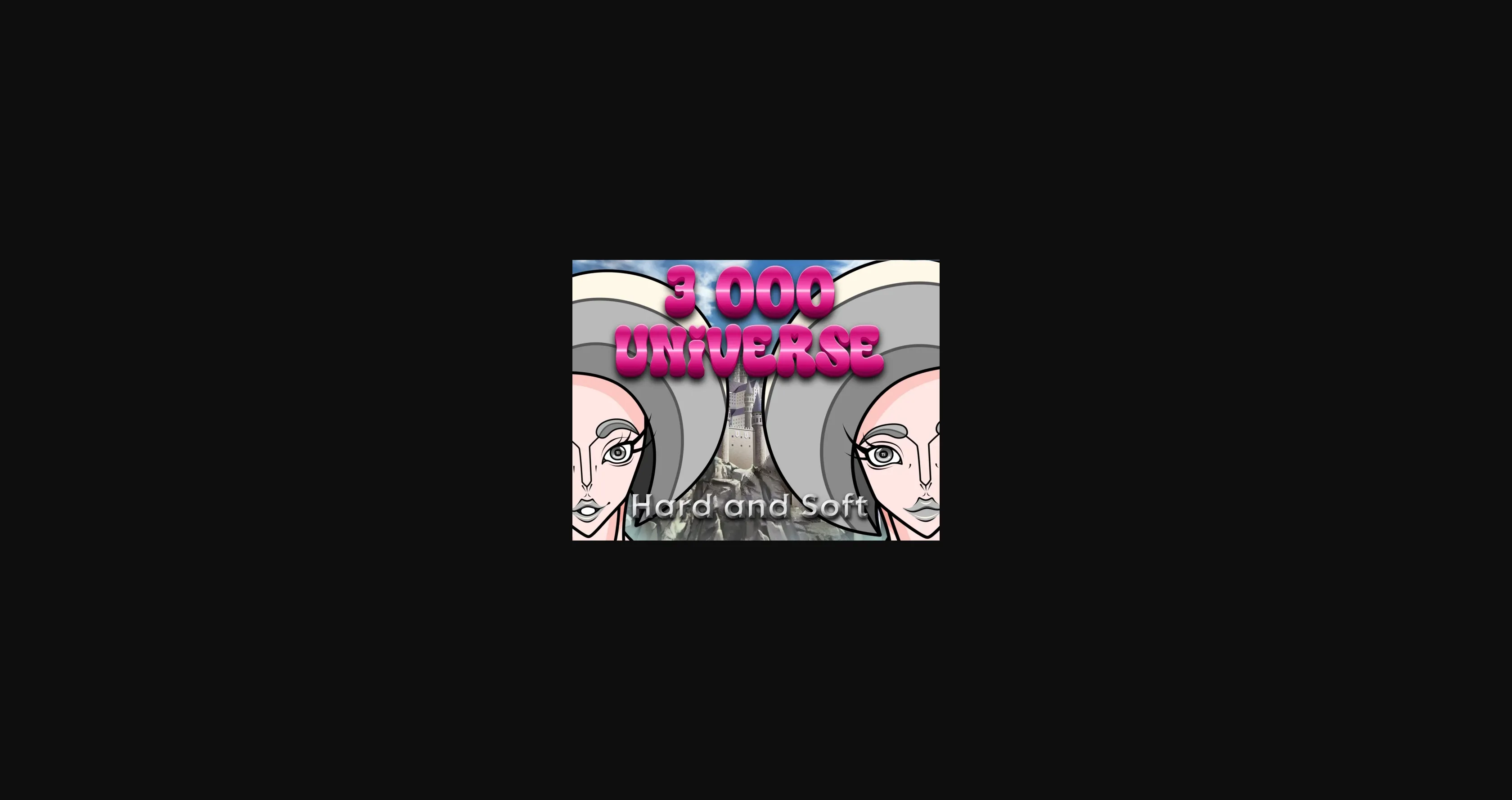 RPGM Completed 3 000 Universe - Hard and Soft [v1.0] [3000 Universe] | Free Adult Games