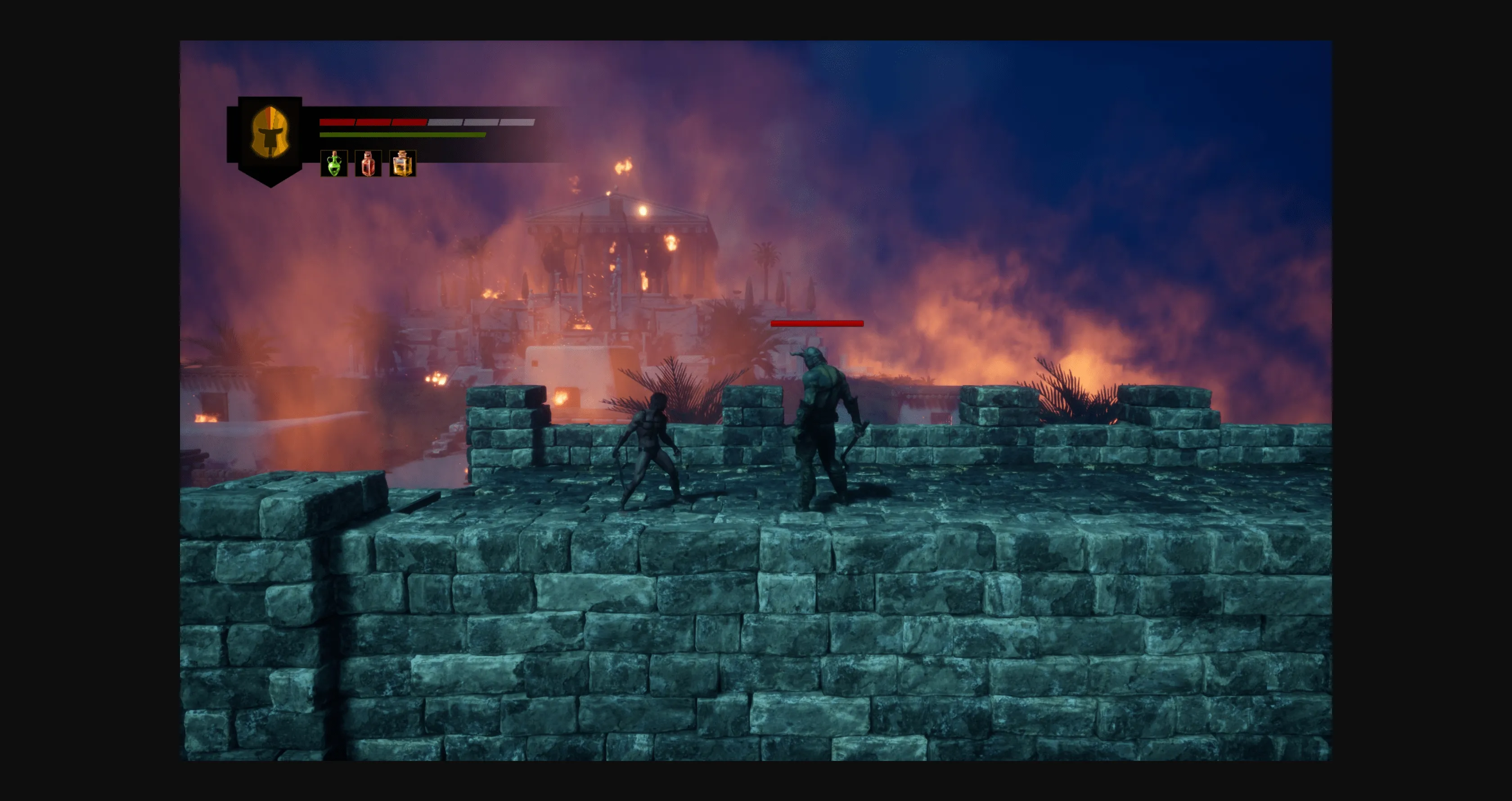 RPGM Completed 3 000 Universe - Hard and Soft [v1.0] [3000 Universe] | Free Adult Games