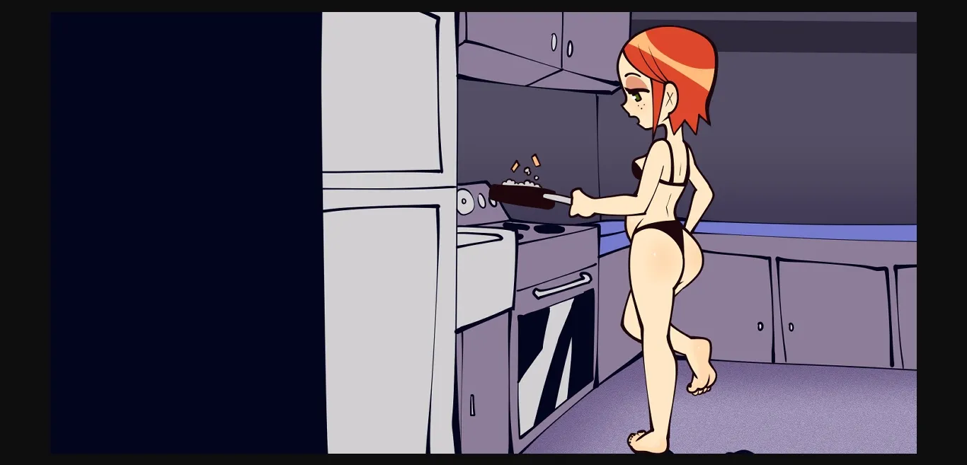 RPGM Completed 9 Months With Ellie [V1.0] [Hellbrain] | Free Adult Games