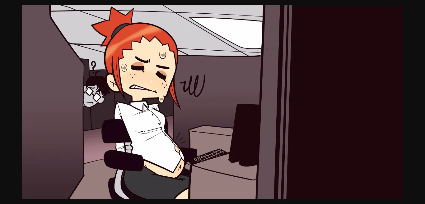 RPGM Completed 9 Months With Ellie [V1.0] [Hellbrain] | Free Adult Games